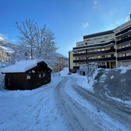 Grenzberg Top 20 Bad Gastein Εξωτερικό φωτογραφία
