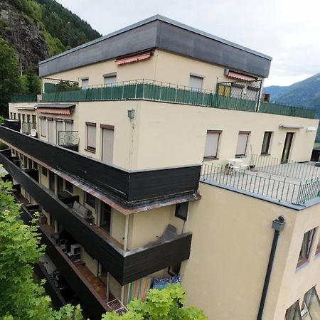 Grenzberg Top 20 Bad Gastein Εξωτερικό φωτογραφία