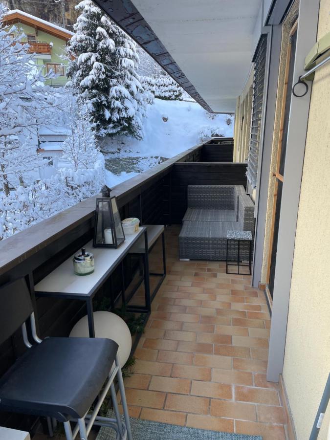 Grenzberg Top 20 Bad Gastein Εξωτερικό φωτογραφία
