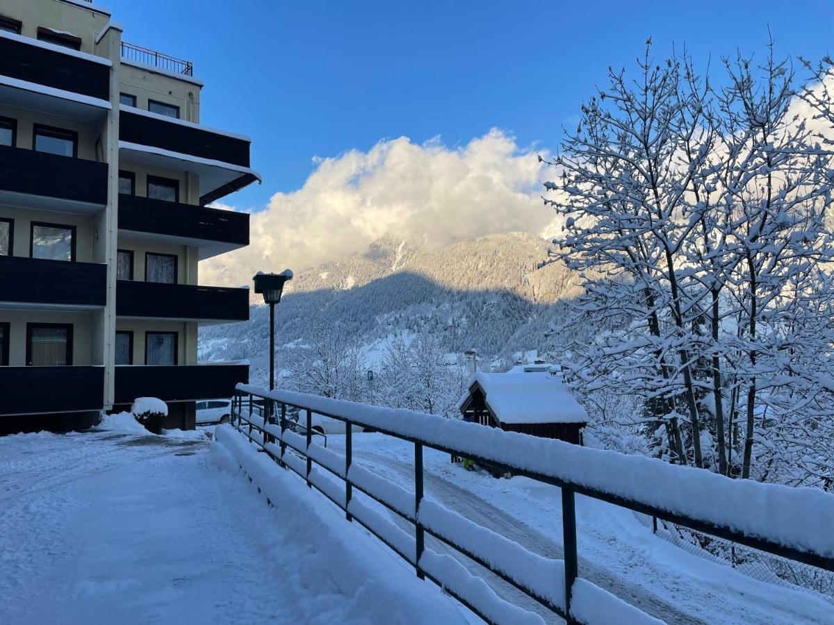 Grenzberg Top 20 Bad Gastein Εξωτερικό φωτογραφία