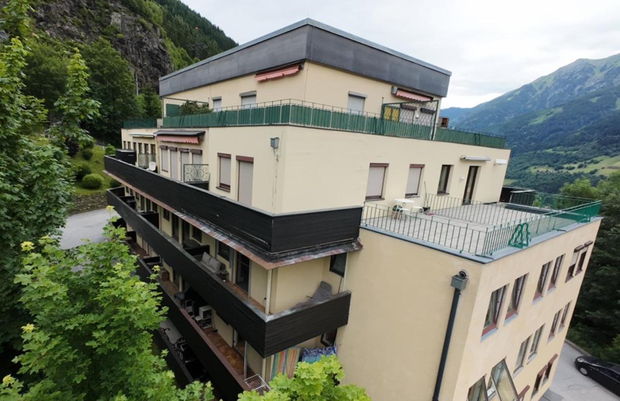 Grenzberg Top 20 Bad Gastein Εξωτερικό φωτογραφία